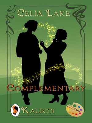 cover image of Complementary